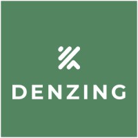 Denzing logo - Similar company to Robling