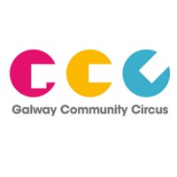 Galway Community Circus logo - Similar company to Link Galway Clg
