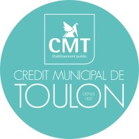 Crédit Municipal de Toulon logo - Similar company to Micro Credit Finance