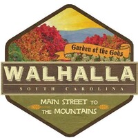 City of Walhalla logo - Similar company to Exit Real Estate Consultants