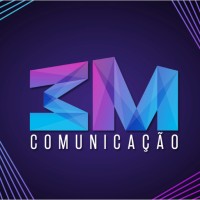 3m Comunicação logo - Similar company to Eloquent Studio