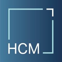 HCM logo - Similar company to Futureapp