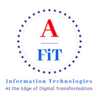 AFiT IT Company logo - Similar company to Hasantech It Solutions Company