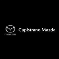 Capistrano Mazda logo - Similar company to Pacific Coast Aesthetics