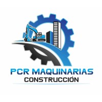 PCR MAQUINARIAS Y CONSTRUCCION logo - Similar company to Valcorp Group