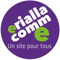 Erialla Communication logo - Similar company to Etablissements Grenier - Franco