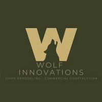 Wolf Innovations logo - Similar company to Source Display Inc.