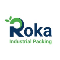 Roka Bilişim logo - Similar company to Ogrit Information Technologies