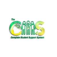 THE C3S logo - Similar company to Pitch10X