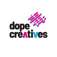 Dope Creatives Singapore logo - Similar company to Bni Origins Singapore