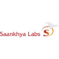 Saankhya Labs logo - Similar company to Tejas Networks