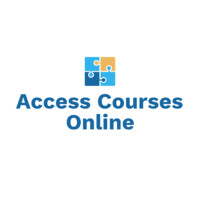 Access Courses Online logo - Similar company to Stemunity