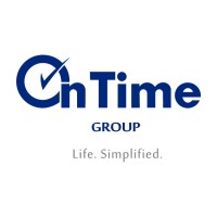 OnTime Group UAE logo - Similar company to Ontime Manpower Supply