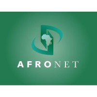 Afro Net logo - Similar company to Aguiscom