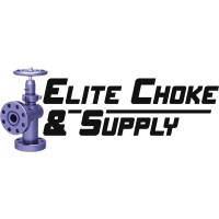 Elite Choke & Supply logo - Similar company to Houston Digital Instruments