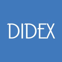DIDEX logo - Similar company to Didex