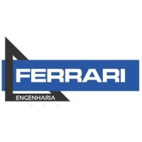 Ferrari Engenharia - Projetos Estruturais logo - Similar company to Destrave Engenharia | Projetos Estruturais