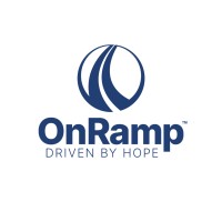 OnRamp logo - Similar company to Heartgift Foundation