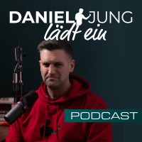 Daniel Jung lädt ein 🎙 logo - Similar company to Danieljung.Io