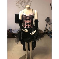 Chengdu Light of China Apparel Co., Ltd logo - Similar company to Wildcat Swimwear Co.,Ltd