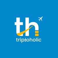 Triptoholic logo - Similar company to 20X Sucess
