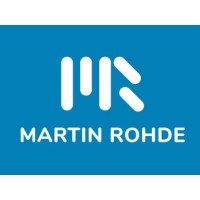 Martin Rohde logo - Similar company to Trust Analytics