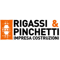 Rigassi e Pinchetti SA logo - Similar company to 2High Srl