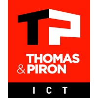 Thomas & Piron Ict Sa