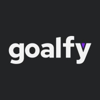 Goalfy logo - Similar company to Hapo