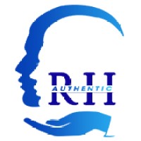 AUTHENTIC RH logo - Similar company to Rh-Ci