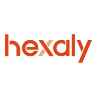 Hexaly logo - Similar company to Aimms