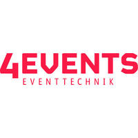 4Events GmbH logo - Similar company to Companycode Werbe Gmbh