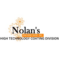 Nolan's Machine Shop logo - Similar company to Bayou Machine Tools & Equipment