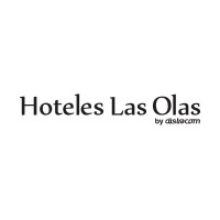 Hoteles Las Olas logo - Similar company to Bibo Inversiones