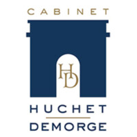 Cabinet HUCHET-DEMORGE logo - Similar company to Cabinet Huchet
