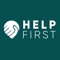 Help First logo - Similar company to Unepel