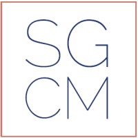SGCM LLP logo - Similar company to Ako Capital