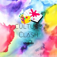 Culture Clash logo - Similar company to Downright Creepy