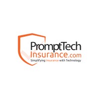 PromptTechInsurance.com logo - Similar company to Promptech