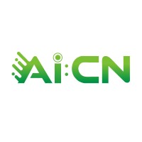 Artificial Intelligence Collaborative Network (AICN) logo - Similar company to Grow Local Program