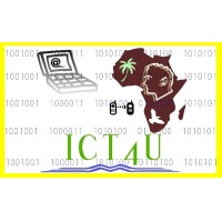 ICT4U-ONG logo - Similar company to Africitizen