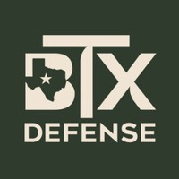 BTX Defense logo - Similar company to Terraspace