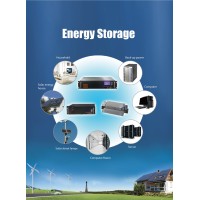 Starlight Power Technology Company Limited logo - Similar company to Pae Limited