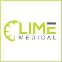Lime Medical logo - Similar company to Eyev Gmbh