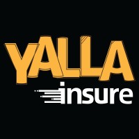 Yalla Insure logo - Similar company to Srilakshmi Conveyor Components