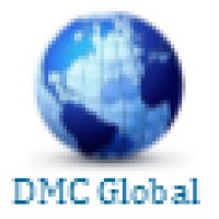 DMC Global Consulting logo - Similar company to Dmc Global Services Group Inc.