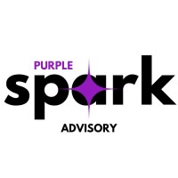 Purple Spark Advisory logo - Similar company to Wiseflow Report