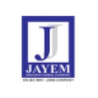 Jayem Manufacturing P Ltd logo - Similar company to Pinnacle Machines