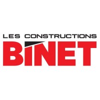 Les Constructions Binet logo - Similar company to Reliefdesign