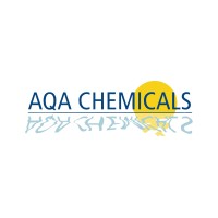 AQA Chemicals logo - Similar company to Action Waterscapes